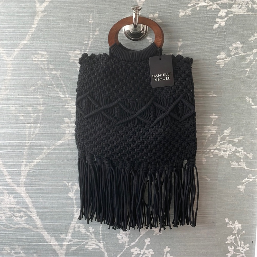 Danielle Nicole Bag